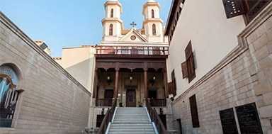 Cairo Attractions