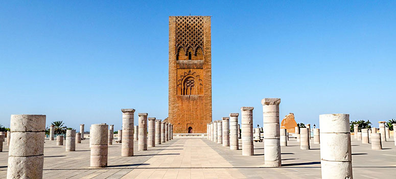 Day 8: Casablanca & Rabat — Atlantic Coast to Morocco's Capital