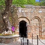 The-House-of-the-Virgin-Mary-Meryemana-Turkey