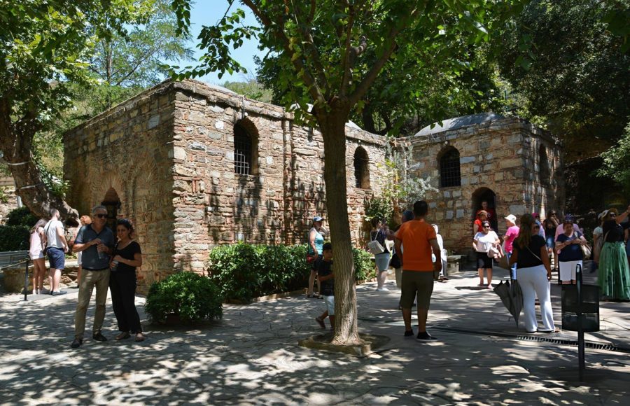 The-House-of-the-Virgin-Mary-believed-to-be-the-last-residence-of-the-mother-of-Jesus