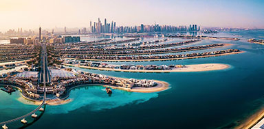 Dubai Attractions
