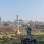 The-Temple-of-Artemis-or-Artemision-located-in-Ephesus