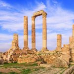 The-Temple-of-Hercules-Amman-Citadel