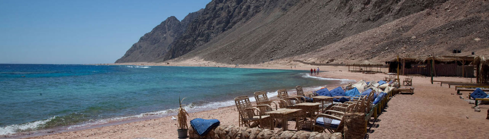 Egypt Beaches