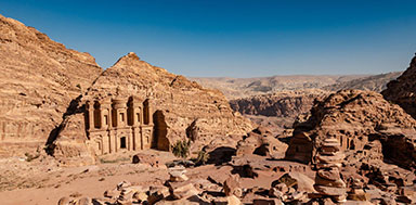 Petra Attractions