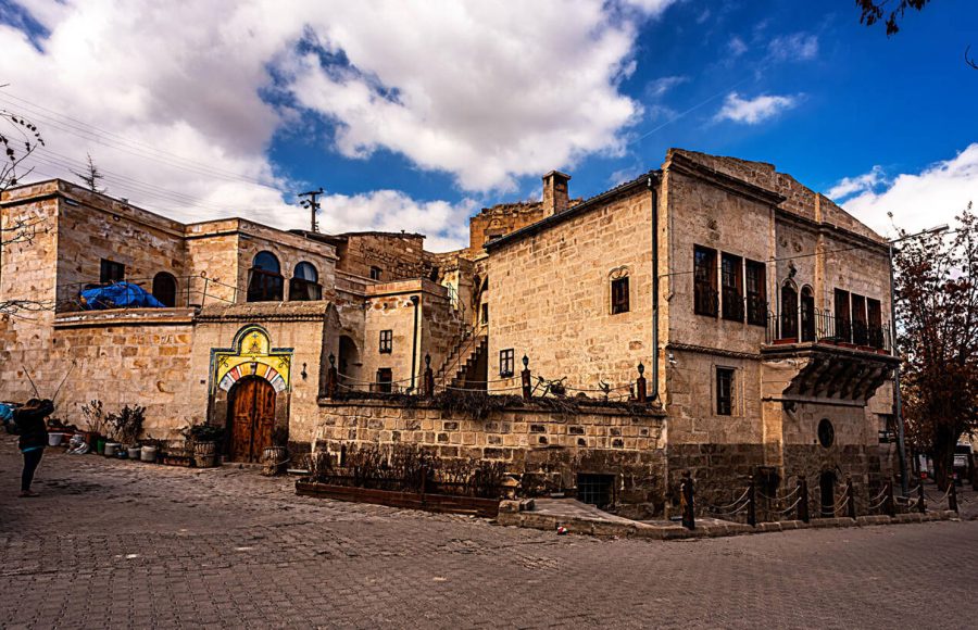 The-old-name-of-Mustafapasa-Town-is-Sinasos-It-is-located-at-Cappadocia