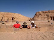 9 Day Egypt and Turkey Tour From Abu Simbel to Istanbul