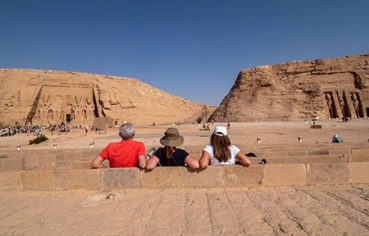 9 Day Egypt and Turkey Tour From Abu Simbel to Istanbul
