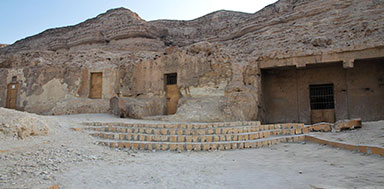 El Minya Attractions