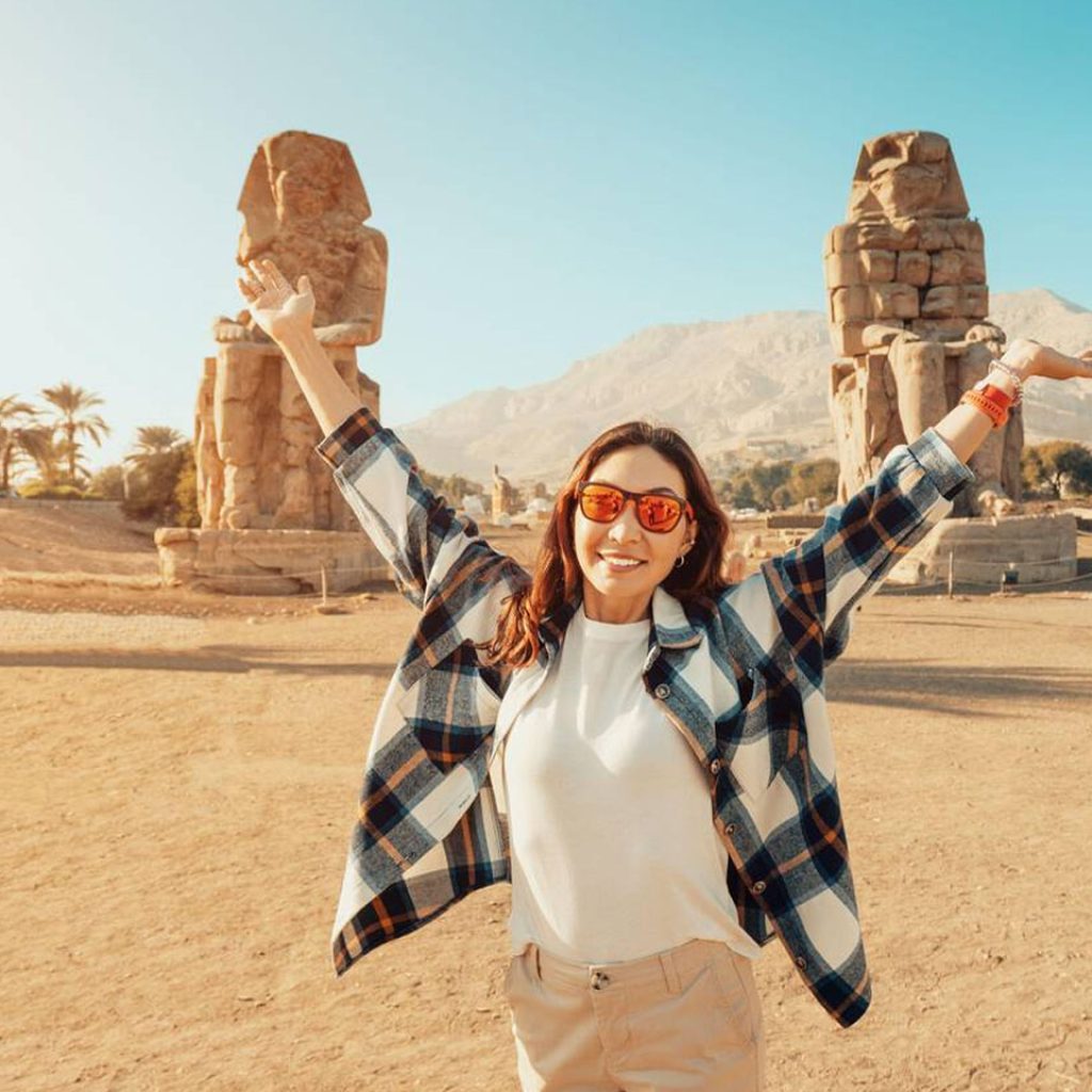 Top 18 things to do in Egypt and Dubai