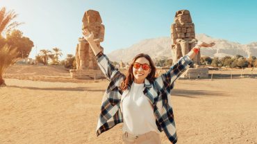 Top 18 Things to Do in Egypt and Dubai 