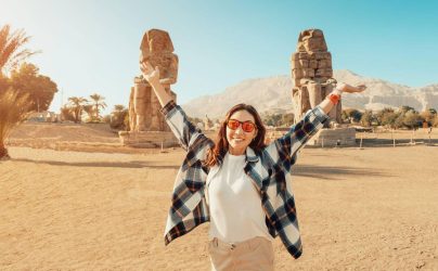 Top 18 Things to Do in Egypt and Dubai 