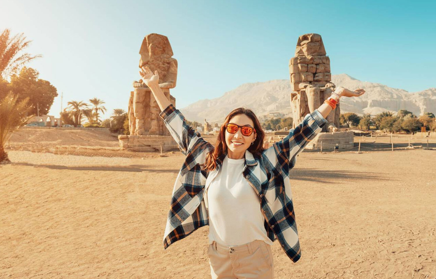 Top 18 things to do in Egypt and Dubai