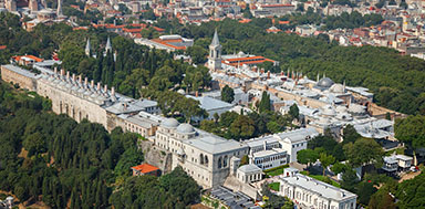 Istanbul Attractions