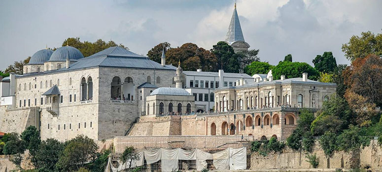 Day 6: Istanbul Highlights: Egypt and Turkey Tour