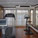 Nile Cruise Indoor Gym Fitness Equipment