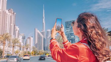 15 Best Things to Do in Dubai for First Time Visitors