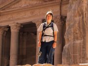 11 Day Egypt & Jordan Family Tour: Nile Cruise, Cairo & Petra