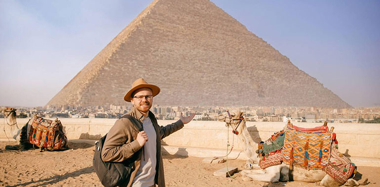 Cairo Attractions