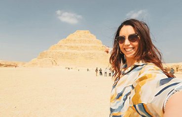 13 Day Grand Egypt and Turkey Tour with Nile Cruise