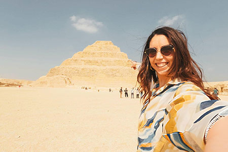13 Day Grand Egypt and Turkey Tour with Nile Cruise