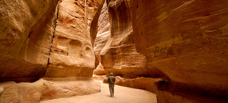 Day 7: Journey to the Ancient City of Petra