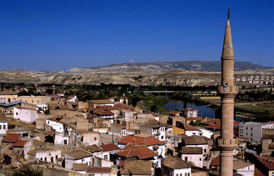 Turkey-Cappadoce-Avanos