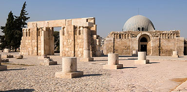 Amman Attractions