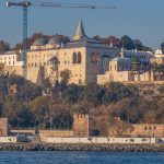 View-of-Topkapi-Palace-Istanbul-Turkey