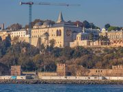 Alexandria & Cappadocia Egypt and Turkey Tour – 8 Days of Ancient Wonders