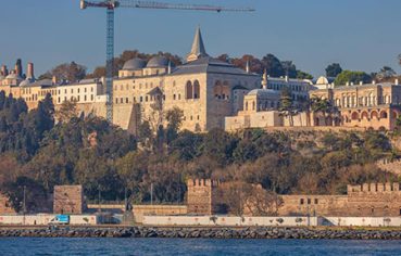 Alexandria & Cappadocia Egypt and Turkey Tour – 8 Days of Ancient Wonders