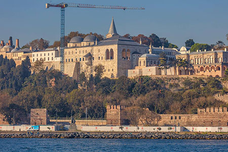 Alexandria & Cappadocia Egypt and Turkey Tour – 8 Days of Ancient Wonders