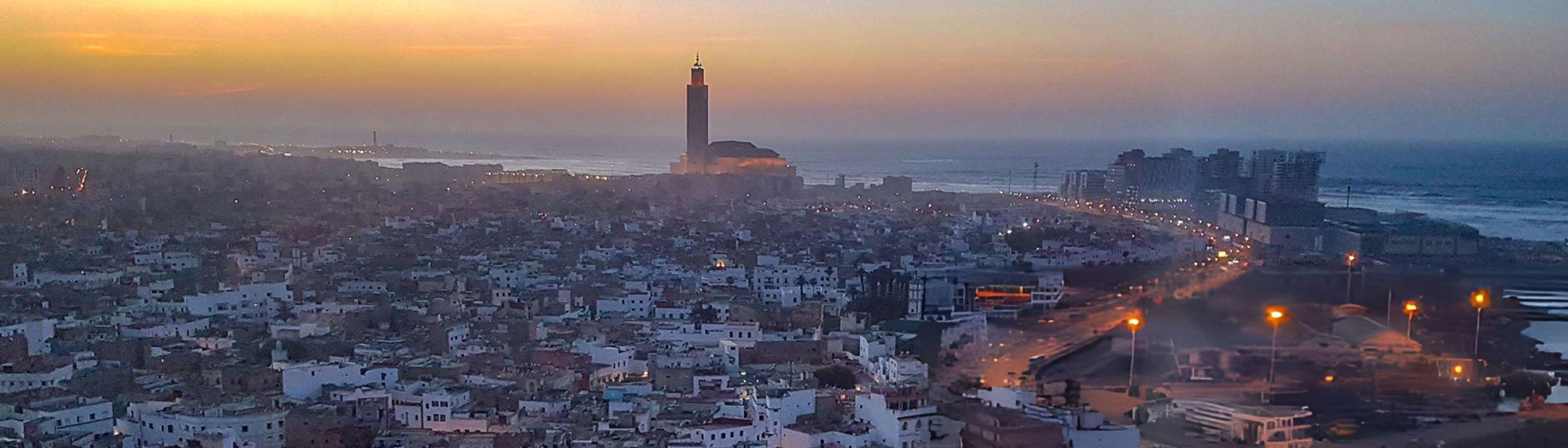 Morocco Travel Guide