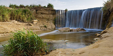 Fayoum Attractions