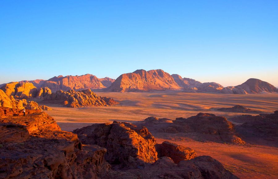 Wadi-Rum-Jordan-Middle-East