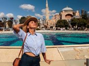 12 Day Egypt & Turkey Archaeology Tour with Nile Cruise & Mount Nemrut