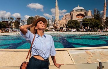 12 Day Egypt & Turkey Archaeology Tour with Nile Cruise & Mount Nemrut