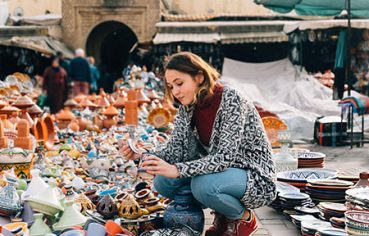 13 Day Egypt and Morocco Journey: From the Nile to Fez & Marrakech