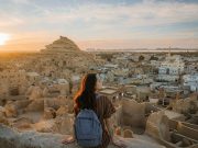15 Day Egypt & Turkey Tour with Siwa Oasis, White Desert & Gobeklitepe