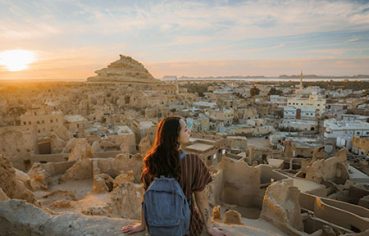 15 Day Egypt & Turkey Tour with Siwa Oasis, White Desert & Gobeklitepe