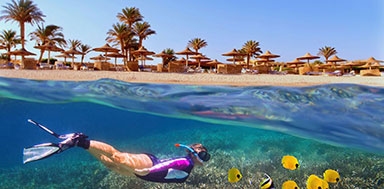 Hurghada Attractions