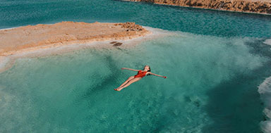 Siwa Oasis Attrctions