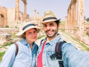 10 Days Egypt & Jordan Tour: Cairo, Nile Cruise & Petra