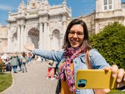 14 Day Overland Cairo, Alexandria, Luxor, Aswan & Turkey Heritage Tour