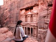 8 Day Egypt & Jordan Adventure Tour: Cairo, Alexandria & Wadi Rum