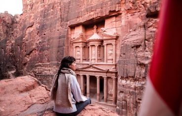 8 Day Cairo, Alexandria, Petra & Wadi Rum Adventure Trip