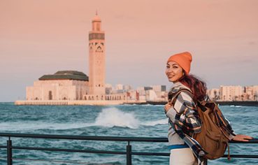 10 Day Egypt & Morocco Nile Cruise: Cairo, Aswan & Marrakech