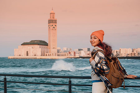 10 Day Egypt & Morocco Nile Cruise: Cairo, Aswan & Marrakech