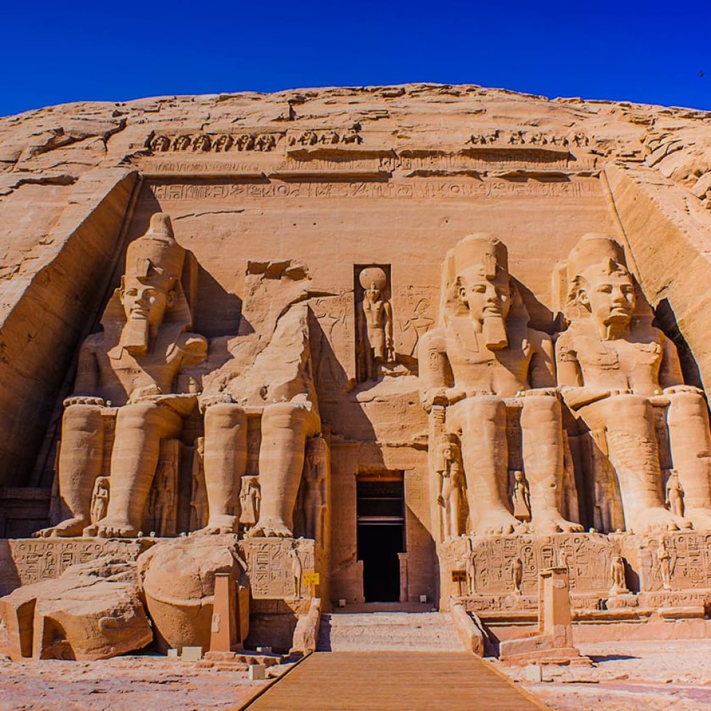 Abu Simbel