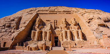 Aswan Attractions